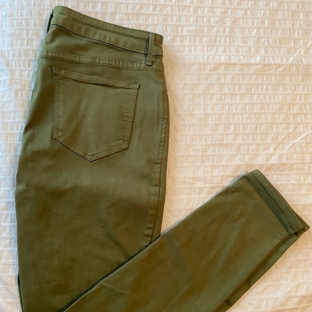 Old Navy Rockstar Pants
